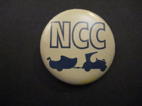 NCC Nederlandse Caravan Club